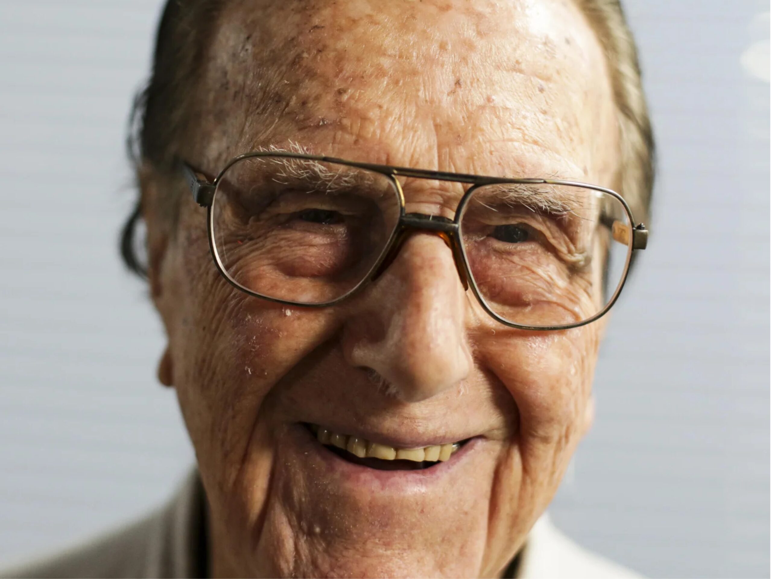 In Memoriam - Há uma semana, nos despedimos do nosso decano, Dr ...